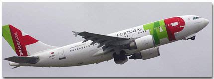air portugal flight schedule